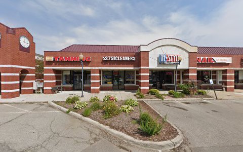 Dry Cleaner «250 Quality Cleaner», reviews and photos, 44374 Cherry Hill Rd, Canton, MI 48187, USA
