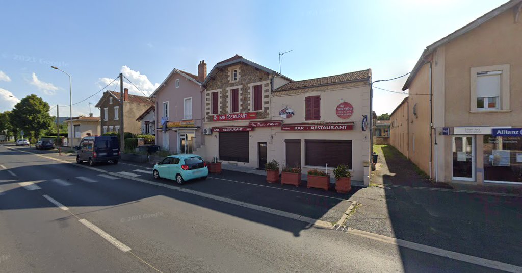 Restaurant Les Routiers à Brioude