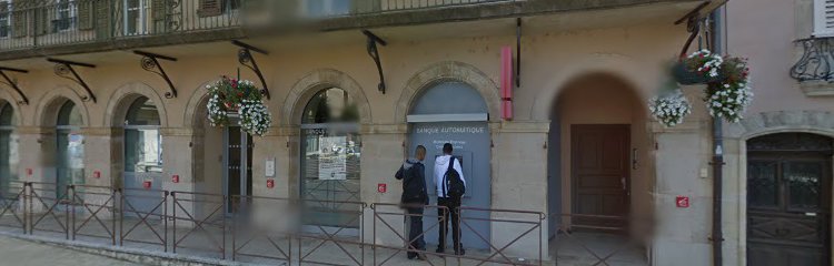 Photo du Banque Caisse d'Epargne Marvejols à Marvejols