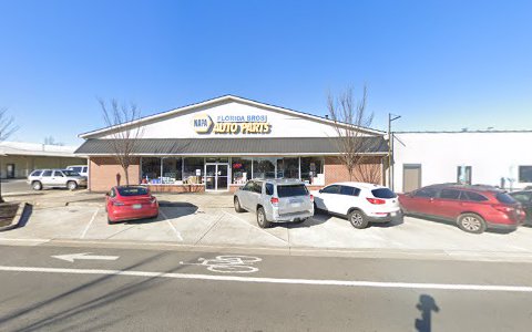 Auto Parts Store «NAPA Auto Parts - Florida Brothers Inc», reviews and photos, 412 W Lytle St, Murfreesboro, TN 37130, USA