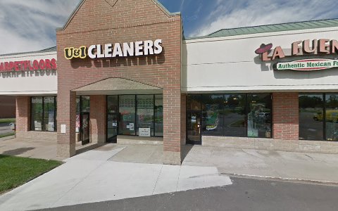 Dry Cleaner «U & I Cleaners», reviews and photos, 1934 Whittaker Rd, Ypsilanti, MI 48197, USA