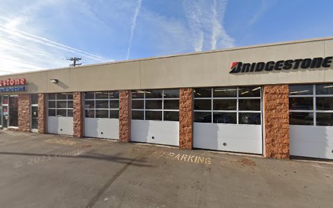 Tire Shop «Firestone Complete Auto Care», reviews and photos, 6885 N Wayne Rd, Westland, MI 48185, USA