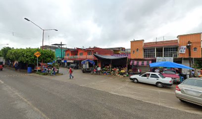 TAQUERIA LOS GIRASOLES