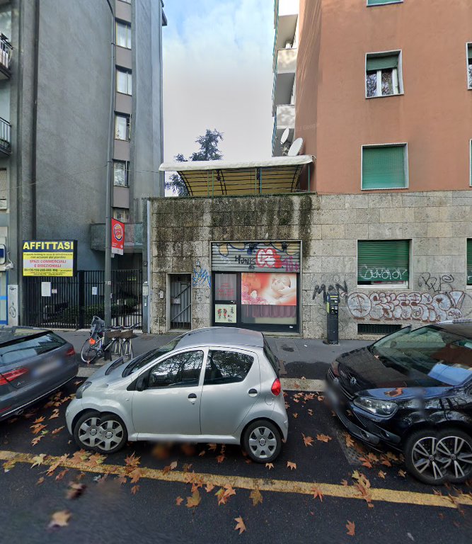 Renting Flat Milano Sas