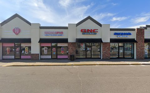 Vitamin & Supplements Store «GNC», reviews and photos, 4 Signal Hills Center, West St Paul, MN 55118, USA
