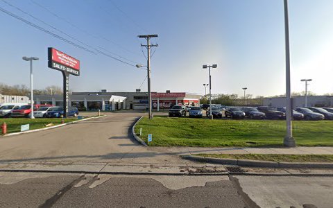 Used Car Dealer «Your Choice Auto Sales», reviews and photos, 881 E Chicago St, Elgin, IL 60120, USA