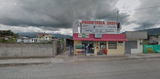 Renueva Centro Medico Familiar - Quito