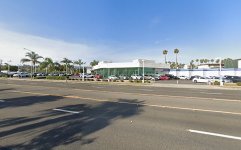 Volvo Dealer «AutoNation Volvo Cars South Bay», reviews and photos, 3010 Pacific Coast Hwy, Torrance, CA 90505, USA