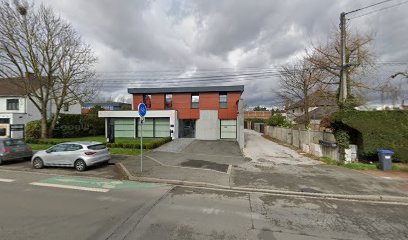 Centre de Gestion du Patrimoine Yves Delecourt Villeneuve-d'Ascq