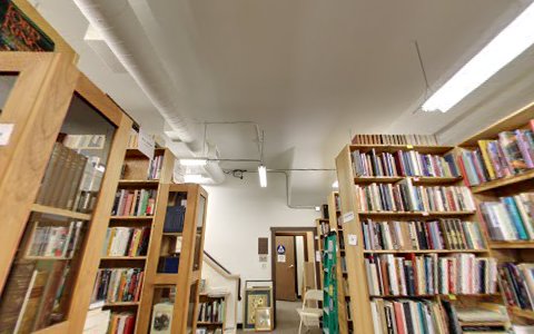 Used Book Store «Adams Avenue Bookstore», reviews and photos, 3502 Adams Ave, San Diego, CA 92116, USA