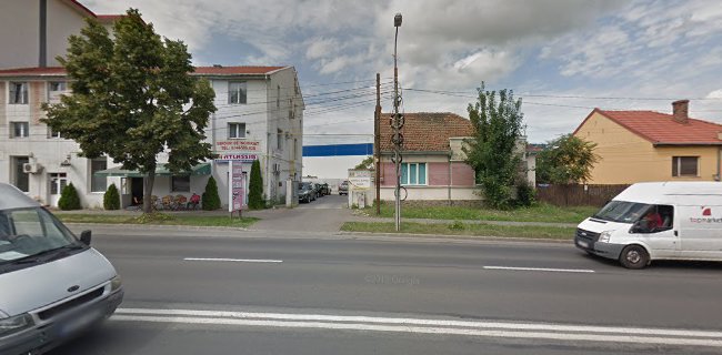 Bulevardul Henri Coandă 5, Satu Mare, România