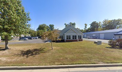 Christopher Cianci - Pet Food Store in Easton Maryland