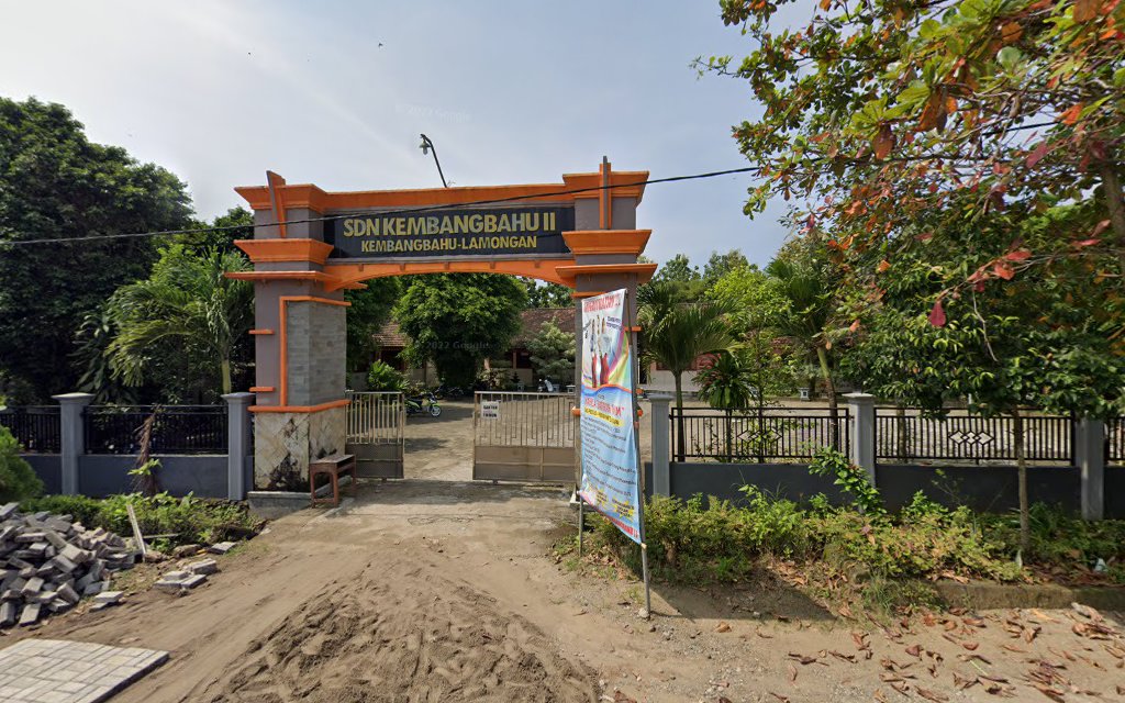 Foto SD  Negeri 2 Pelang, Kab. Lamongan