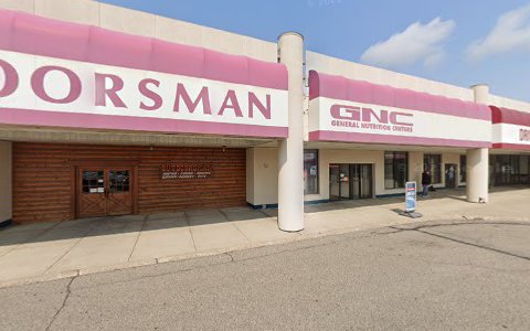 Sporting Goods Store «Outdoorsman», reviews and photos, 4101 13th Ave S # 1600, Fargo, ND 58103, USA