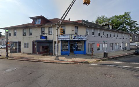 Employment Agency «Standup Staffing», reviews and photos, 893 S Broad St, Trenton, NJ 08611, USA