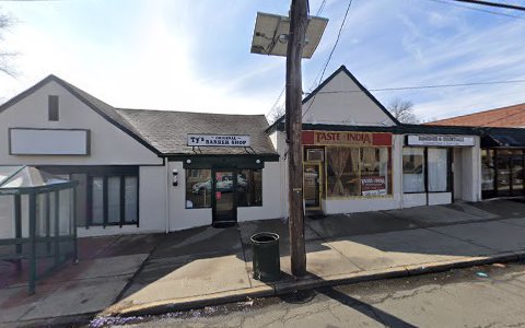 Barber Shop «Mikes Barber Shop», reviews and photos, 164 Cedar Ln, Teaneck, NJ 07666, USA