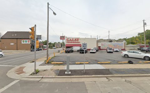 Grocery Store «Galst Food Market», reviews and photos, 1622 W North Ave, Milwaukee, WI 53205, USA