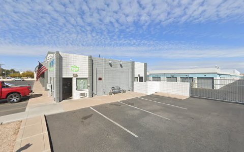 Self-Storage Facility «Fiesta Bargain Storage», reviews and photos, 20 W Baseline Rd, Mesa, AZ 85210, USA