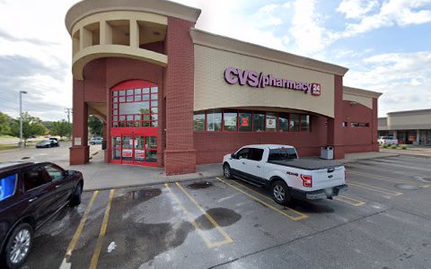 Drug Store «CVS», reviews and photos, 30920 Southfield Rd, Southfield, MI 48076, USA