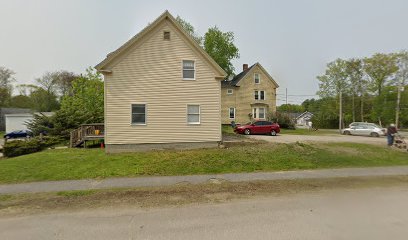 Jason Steinhouser - Pet Food Store in Brunswick Maine