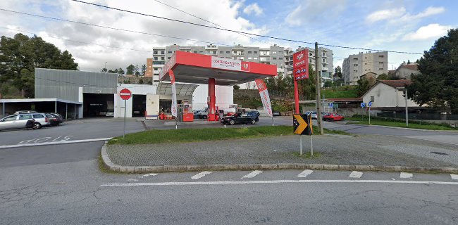 Avaliações doBombas de Gasolina Sobreira em Paredes - Posto de combustível