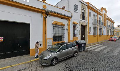 Escuelas Profesionales Sagrada Familia en Puerto de Santa María (El)