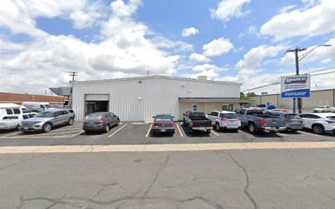 Auto Body Shop «Maaco Collision Repair & Auto Painting», reviews and photos, 4910 Oneida St, Commerce City, CO 80022, USA
