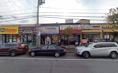 Barber Shop «Vapors Barber Shop», reviews and photos, 23312 Merrick Blvd, Rosedale, NY 11422, USA