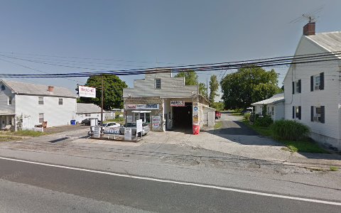 Auto Repair Shop «Roche Automotive Inc», reviews and photos, 12052 Main St, Libertytown, MD 21762, USA