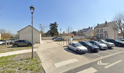 130 place du marché Saint-Hilaire-Saint-Mesmin