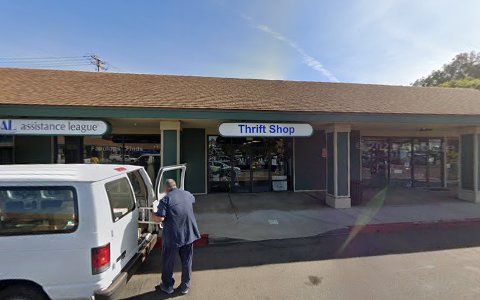 Thrift Store «Assistance League of Rancho San Dieguito», reviews and photos, 1542 Encinitas Blvd, Encinitas, CA 92024, USA