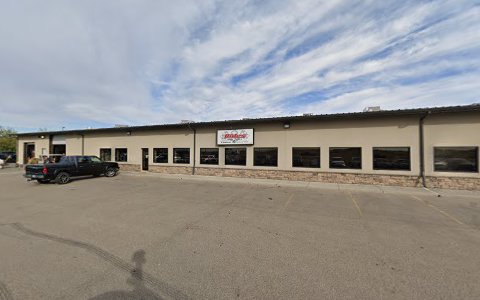 Used Car Dealer «Rides Auto Sales and Custom Accessories», reviews and photos, 1200 Northstar Dr, Bismarck, ND 58503, USA