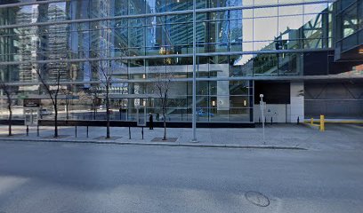 Bank of Canada Regional Office - Calgary