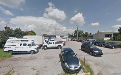 Auto Repair Shop «A&E Auto Service LLC», reviews and photos, 12603 Winterstown Rd, Felton, PA 17322, USA