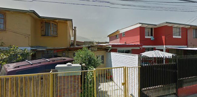Peluquería Marinel - Puente Alto