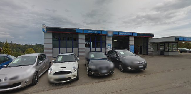 Rezensionen über STEGAR AG Stelz-Garage in Wil - Autowerkstatt