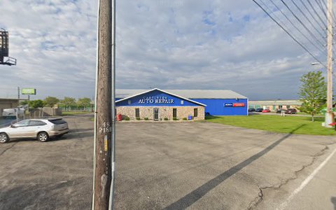 Auto Repair Shop «Castleton Auto Repair», reviews and photos, 7201 E 86th St, Indianapolis, IN 46250, USA