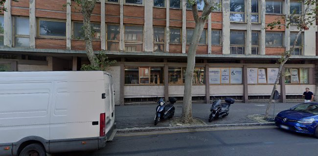 Università degli Studi Guglielmo Marconi - sede di Prato - Quarrata