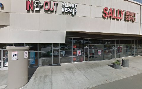 Beauty Supply Store «Sally Beauty», reviews and photos, 1670 E Cheyenne Mountain Blvd, Colorado Springs, CO 80906, USA