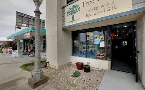 Book Store «Tree of Life Metaphysical Books and Gifts», reviews and photos, 4870 Santa Monica Ave, San Diego, CA 92107, USA