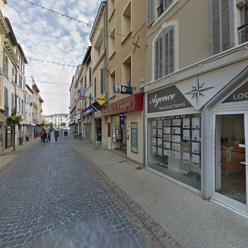 Boutique Sabine Lingerie à Martigues