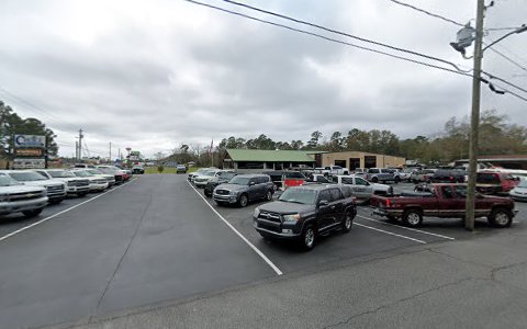 Used Car Dealer «Choice Automotive Group», reviews and photos, 1606 W Hill Ave, Valdosta, GA 31601, USA