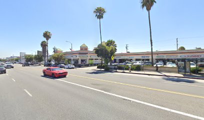 Beverly Hills Chiropractic - Pet Food Store in Los Angeles California