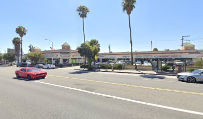 Chiropractic Care - Pet Food Store in Los Angeles California
