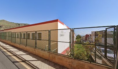 Instituto De Educación Secundaria Ies Canarias en Cuesta ( La )