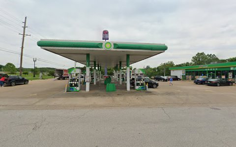 Gas Station «BP», reviews and photos, 1692 W Osage St, Pacific, MO 63069, USA