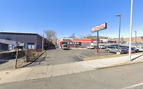 Auto Parts Store «AutoZone», reviews and photos, 366 Eastern Ave, Malden, MA 02148, USA