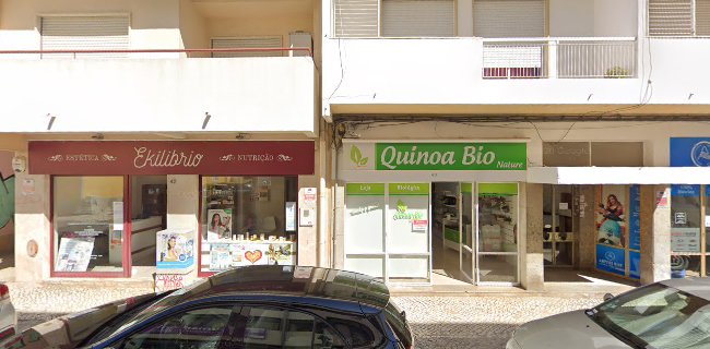 Quinoa Bio Organic and Zero waste shop - Faro