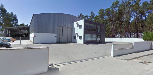 Neckmolde - Moldes E Acessórios P/ Indústria Vidro De Embalagem, Lda - Leiria