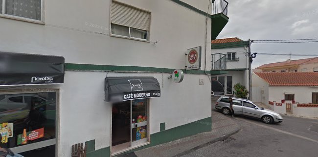 Café Moderno - Torres Vedras